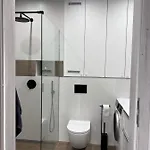 Przytulna Kawalerka W Kamienicy W Poblizu Jeziora Elckiego اوك
