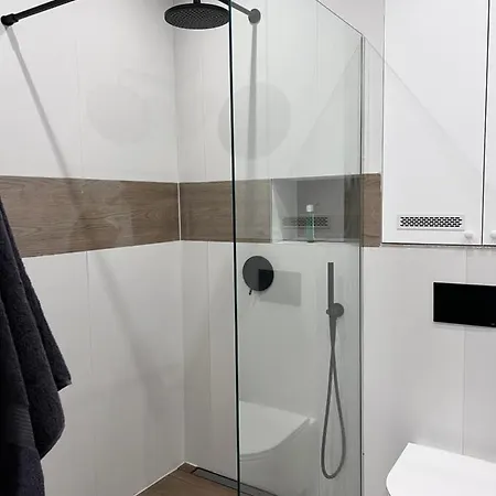 Apartamento Przytulna Kawalerka W Kamienicy W Poblizu Jeziora Elckiego Ełk