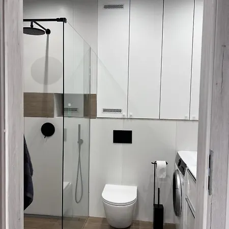 Przytulna Kawalerka W Kamienicy W Poblizu Jeziora Elckiego Ełk